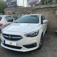 شاهین  اتومات مدل ۱۴۰۳ خیلی سالم