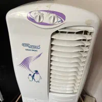 کولر آبی سلولزی