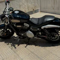 موتور بندا بی دی