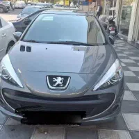 پژو ۲۰۷هاچ بک پاناروما tu5 دنده ای مدل ۱۴۰۲|خودرو سواری و وانت|تهران, تجریش|دیوار