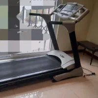 تردمیل Dk city