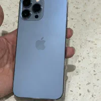 ۱۳ پرو مکس ف.و.ر.ی