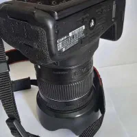 دوربین Canon EOS 800D|دوربین عکاسی و فیلم‌برداری|لامرد, |دیوار