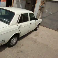 پیکان ۸۲ cnG|خودرو سواری و وانت|علیآباد کتول, |دیوار