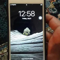 اپل iPhone 7 Plus با حافظهٔ ۱۲۸ گیگابایت|موبایل|گرگان, |دیوار
