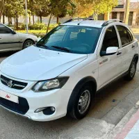 کوییک 1401 تمیز درحد با رینگ