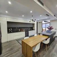 کابینت و کمدیواری