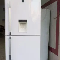 یخچال وفریزر جنرال 28فوت تمیز  جادار