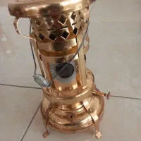 چراغ نفتی