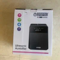 بخور سرد و گرم بریمد مدل BD-7620