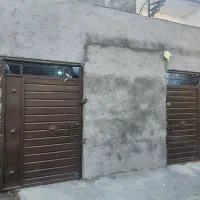 طبقه اول ۱۲۰ متر