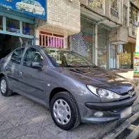 206اس دی مدل98|خودرو سواری و وانت|دورود, |دیوار