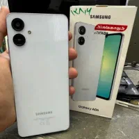 A06 گوشی