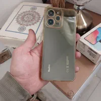 گوشی موبایل شیائومی ردمی 12 حافظه 256 رام 8