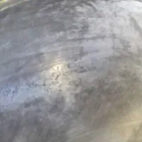 سینی قدیمی آنتیک|کلکسیون اشیاء عتیقه|بندر انزلی, طالب آباد|دیوار