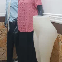 فروش مانکن|فروشگاه و مغازه|کهنوج, |دیوار