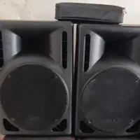 باند پسیو پرقدرت