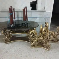 مبل|مبلمان خانگی و میز عسلی|الوند, |دیوار