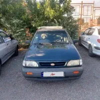 پراید 82