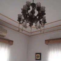 دوتا لوستر ده شاخه