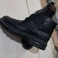 نیم بوت مردانه