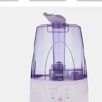 دستگاه بخور سرد|پنکه و تصفیه‌کنندهٔ هوا|قم, الغدیر|دیوار