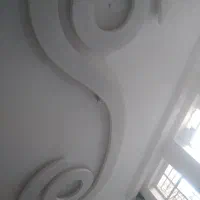 گچکاری وابزار