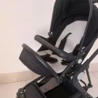 کالسکه،  کریر و روروک مارک دلیجان روما پلاس