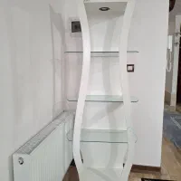 ویترین چوبی