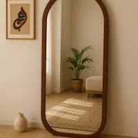 آینه قدی مدرن دفورمه
