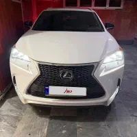 لکسوس NX 200 ۲۰۱۶ - فول ۷ کلید اف اسپورت|خودرو سواری و وانت|تهران, جردن|دیوار