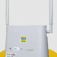 مودم i40 ایرانسل و پریز هوشمند برادلینک اصلی نونو|مودم و تجهیزات شبکه|شیراز, شهرک والفجر|دیوار