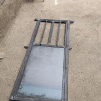 جوشکاری سیار و درب و پنجره|خدمات پیشه و مهارت|تاکستان, |دیوار