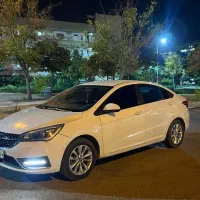 آریزو 5 لاکچری دنده ای مدل 96