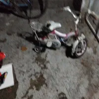 دوچرخه 12دخترانه