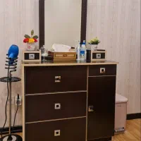 سرویس تخت خواب تک نفره