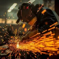 جوشکاری سیار و برشکاری