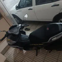 موتور آیروکس ۱۷۰ کبیر|موتورسیکلت|سبزوار, قاضی زاد|دیوار