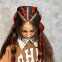 خدمات بافت مو و آموزش