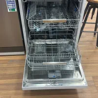 ظرفشویی ۱۴ نفره اسنوا ( آمیتیس)|ماشین ظرفشویی|مرودشت, بیست متری بیمارستان|دیوار