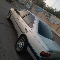 پژو 405 خونگی ماشین شهرستان