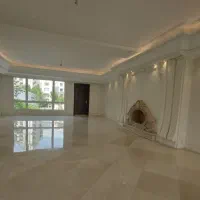 نیاوران گلسنگ ۲۶۰متر برج باغ ۳خ/بدون مشرف و مشجر|فروش آپارتمان|تهران, امام زاده قاسم (نیاوران)|دیوار