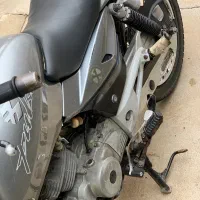 پالس180|موتورسیکلت|گنبد کاووس, |دیوار