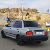 فروش پرایدصبا|خودرو سواری و وانت|سردشت, |دیوار