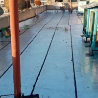 ایزوگام دلیجان حتی یک متر