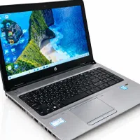 لپ تاپ hp