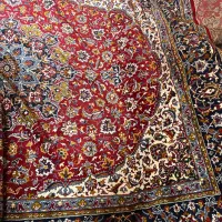 فرش ۱۲ متری|فرش|کرمانشاه, |دیوار