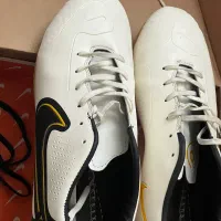 کفش استوک دار