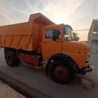 کامپرسی911در حد عروسک|خودرو سنگین|شوش, |دیوار