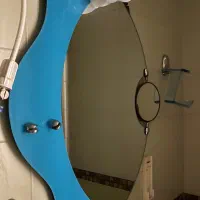 پک کامل آینه سرویس بهداشتی